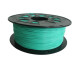 CCTREE 1.75mm Teal ST-PLA filament - 1kg - 2